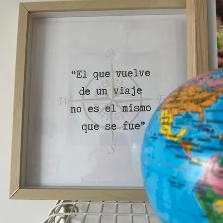 Alma Por El Mundo * Sant Carles De La Rapita