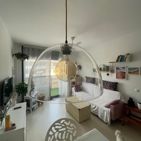 Apartment Alma Por El Mundo