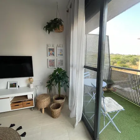 Apartment Alma Por El Mundo Sant Carles De La Rapita