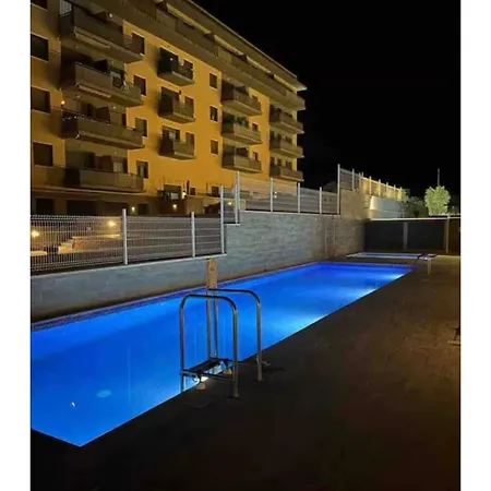 Apartment Alma Por El Mundo *